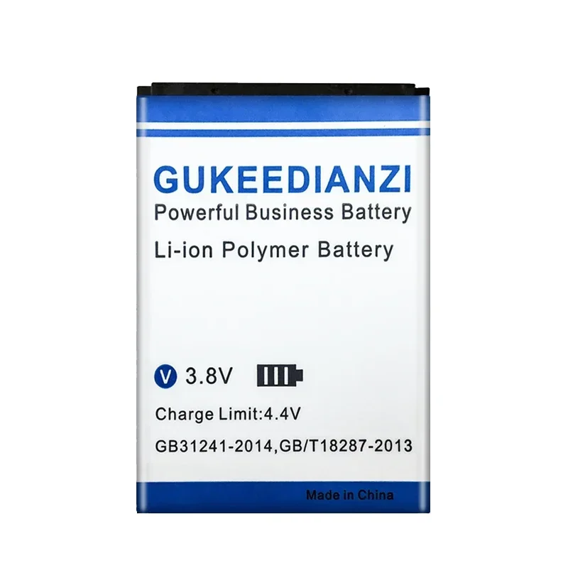 Сменный аккумулятор для Samsung S5620I S5630C S5560C W559 J808 F339 S5296 C3322 L708E C3370 C3200 C3518 S5610 AB 463651 БУ