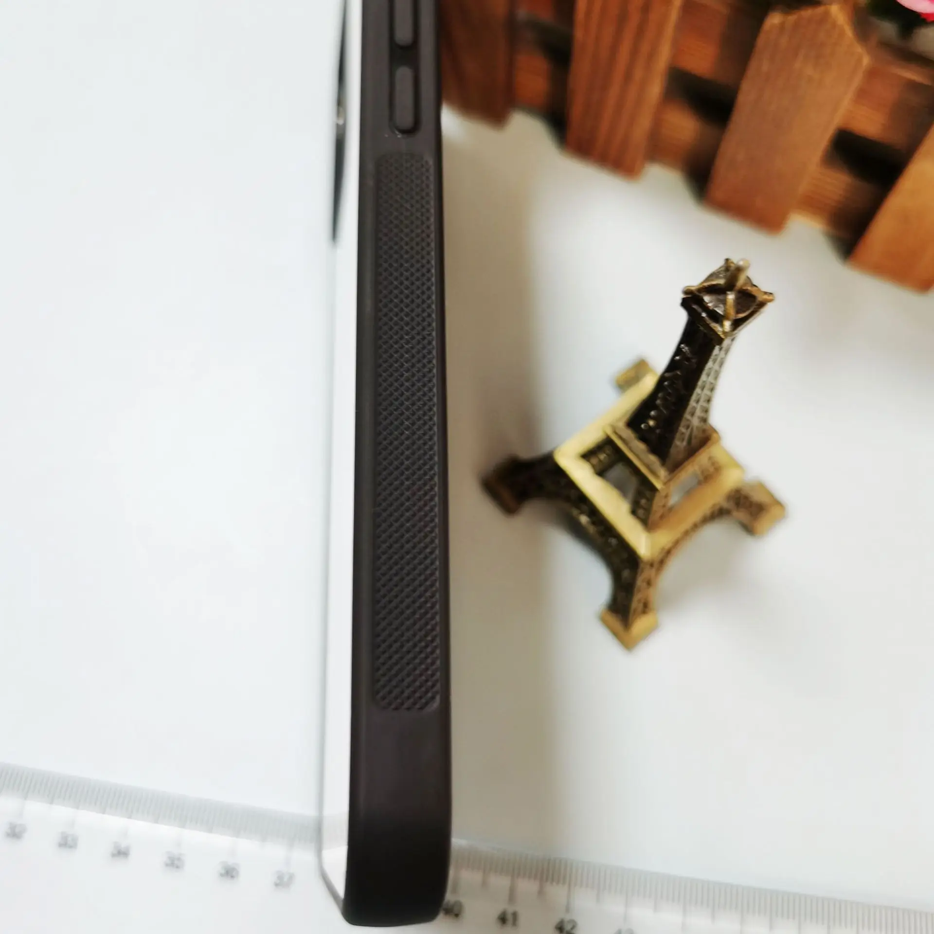 2D ТПУ резиновые сублимационные чистые телефонные чехлы для iphone 16 15 14 13 12 11 Pro Xs max X