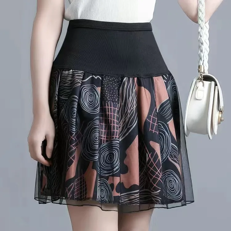 

Японские Женские сексуальные мини-юбки в клетку для косплея, Женская юбка для ночного клуба, Женская Короткая юбка для школьниц, для чирлиди...