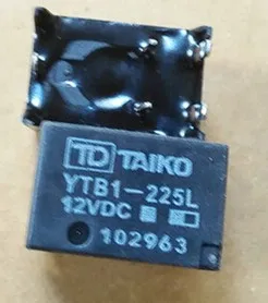 

YTB1-225L 12 в пост. Тока 5 Новинка и быстрая доставка