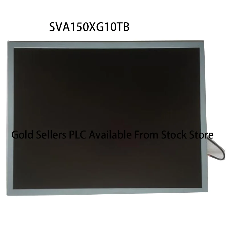 

Новый оригинальный, 24 часа в сутки, SVA150XG10TB