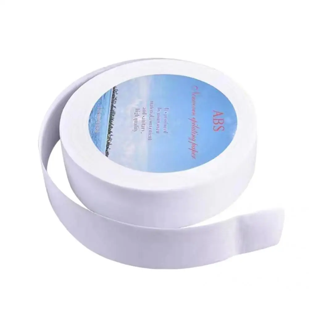 

No Residue Ultra-Thin Natural Epilating Hair Waxing Tape Roll for Female