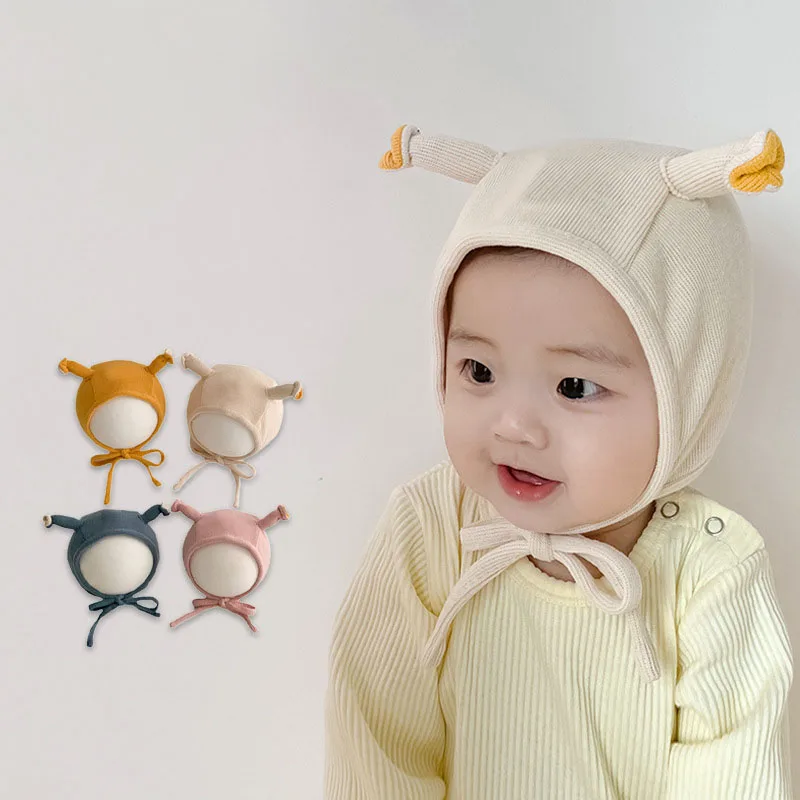 

Baby Cotton Hat
