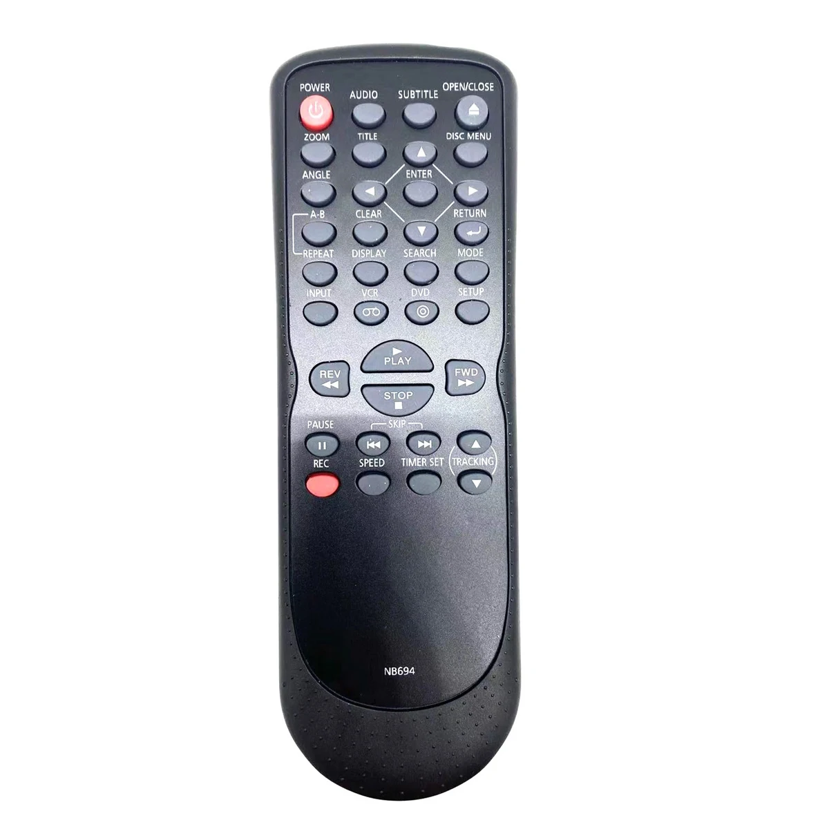 

NB694 для DVD пульта дистанционного управления NBBB694UH DV220FX5 FWDV225F