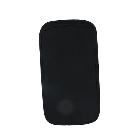 Органайзер для хранения внешнего аккумулятора, водонепроницаемая женская сумка, женская сумка, мягкий чехол, неопреновая сумка