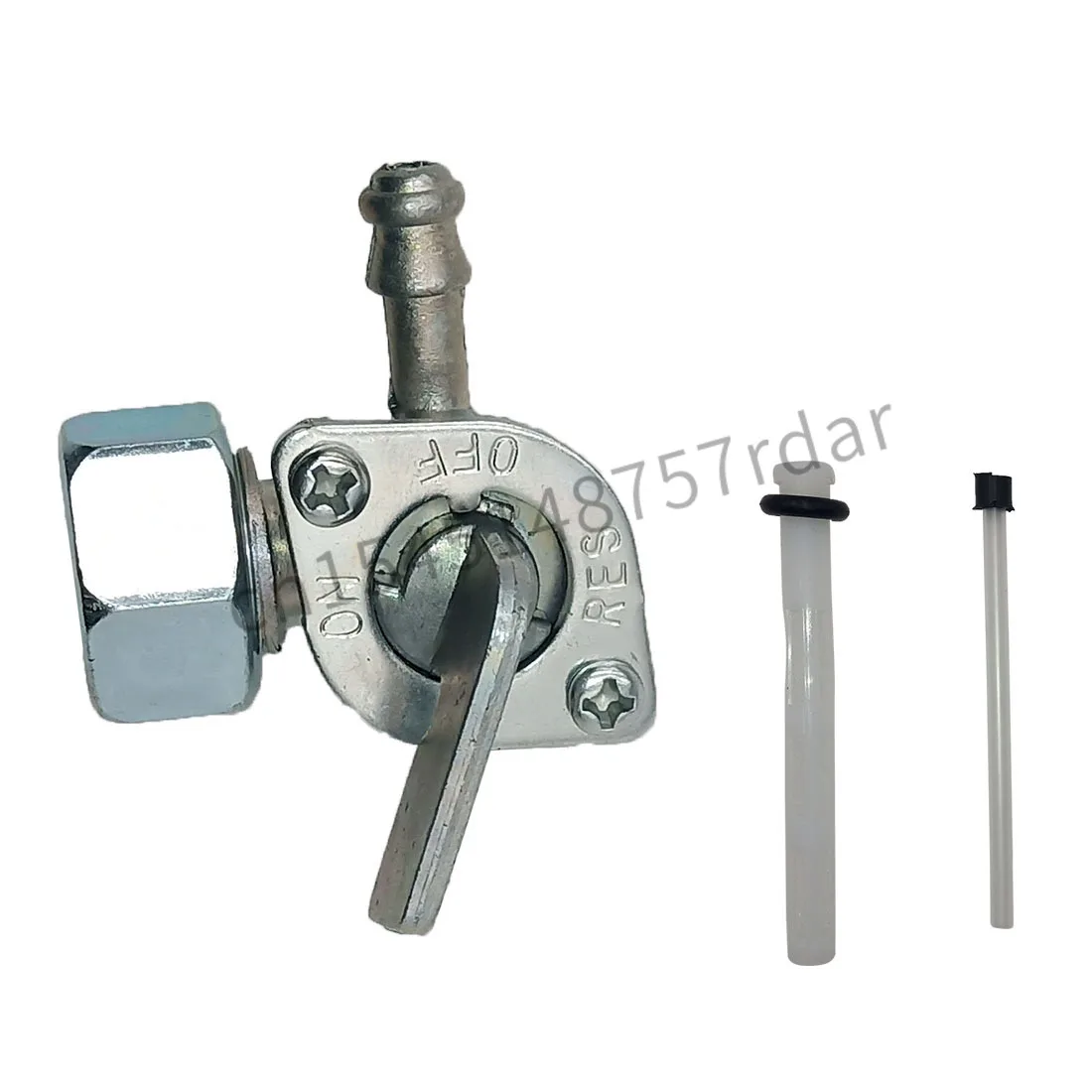 

Gas fuel petcock valve for xr80 xl75 CG125