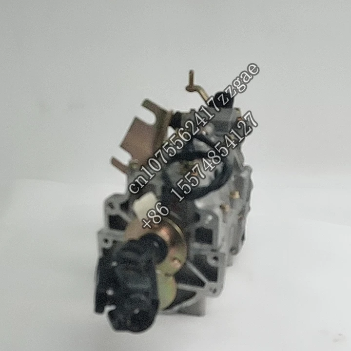 Ручная коробка передач DAYANG BEIYI на заказ OEM 4 скорости трансмиссия для 3-колесных