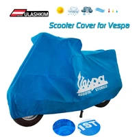 scooter cover for vespa motorcycle clothes cover