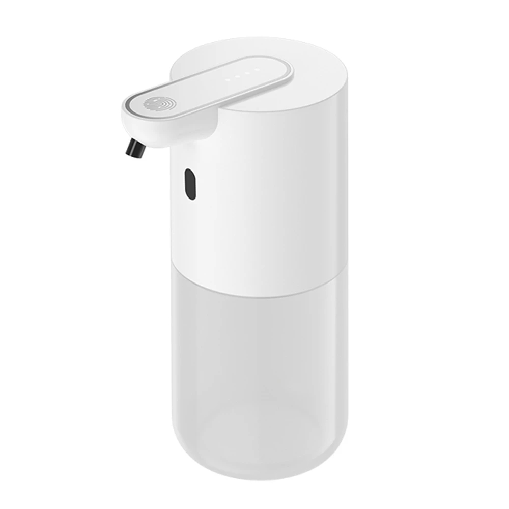 

USB Автоматический дозатор для мыла с зарядкой умный датчик дозатор для жидкого мыла Авто Бесконтактный дезинфицирующий дозатор для рук ванная комната