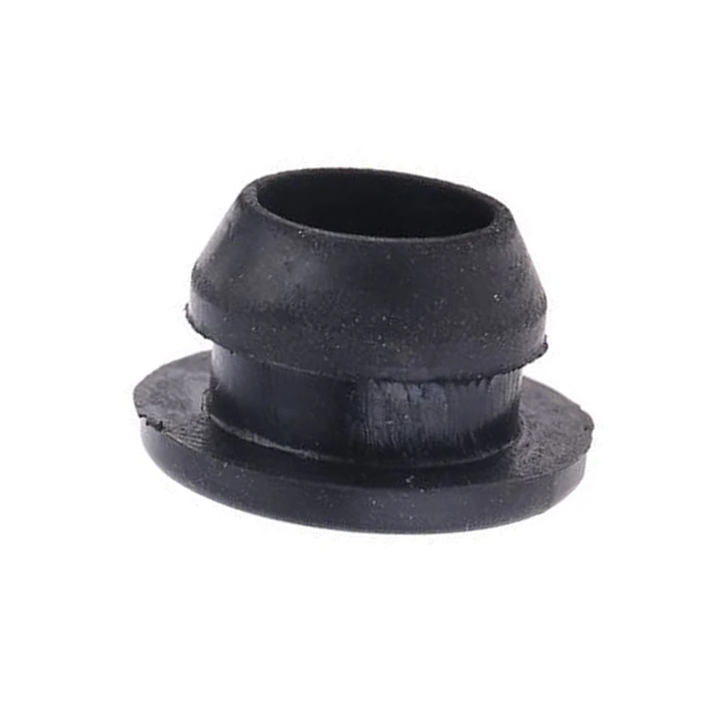 

Parts Grommet Seal 1993-1997 1pc 90480-18001 Accessories For Corolla 1.6L 1.8L For Toyota PCV Valve High Quality