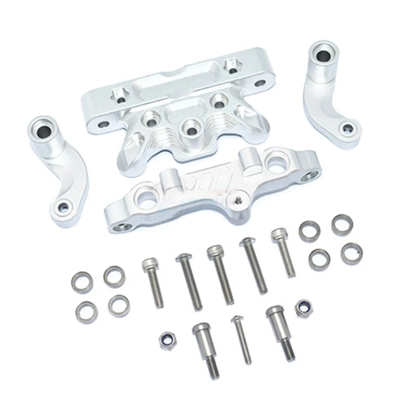 

Рулевой Комплект из алюминиевого сплава для 1/5 ARRMA KRATON 8S MAKX048