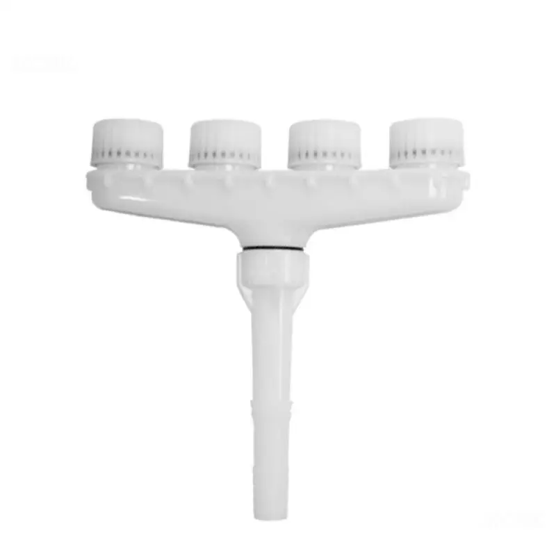 

Lawn Sprinkler Convenient Three Eyes Five Eyes Multi-mouthed Garden Watering Garden Sprinkler Sprinkler