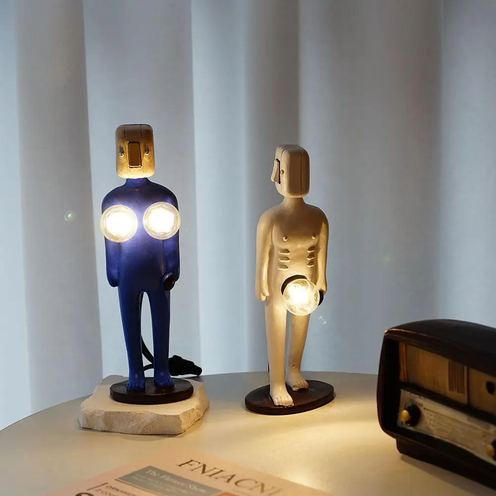 

Лампы для украшения дома, ночник, настольная лампа для спальни, аксессуары для офисного стола, настольный ночник, праздничный подарок, декор...