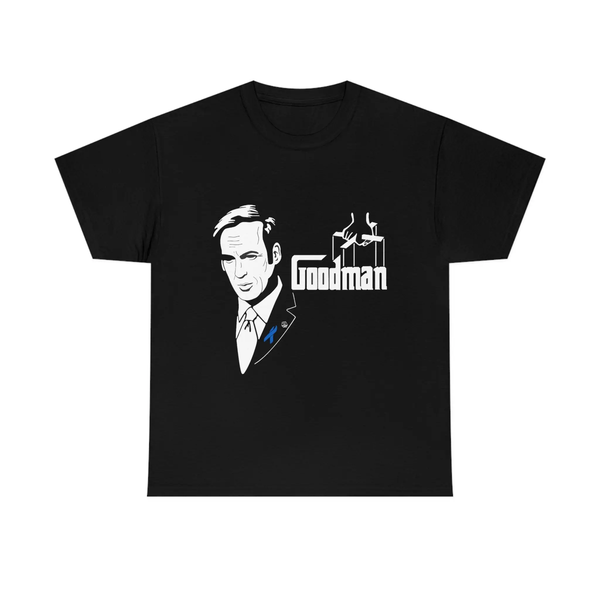 Фото Футболка The Goodman Saul №1