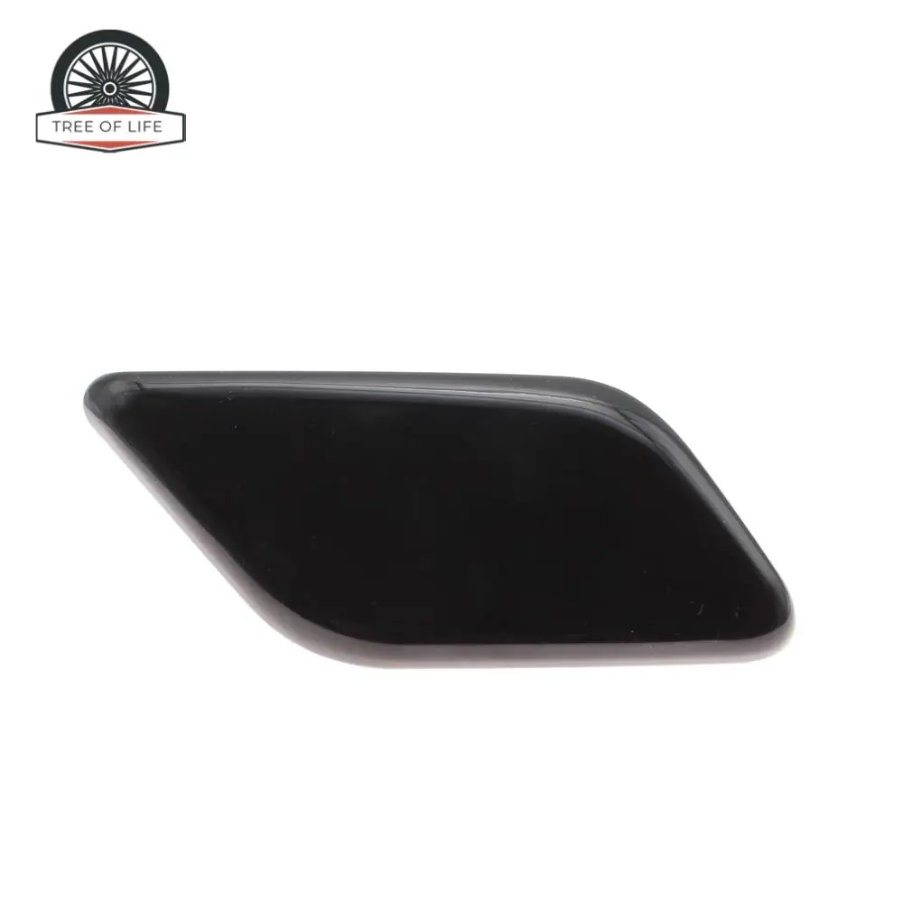 

Форсунка омывателя переднего бампера 5N0 955 109 5N0955110 5N0955109, форсунка омывателя фар, Струйная Крышка, колпачок для Фольксваген Tiguan 2008-2011