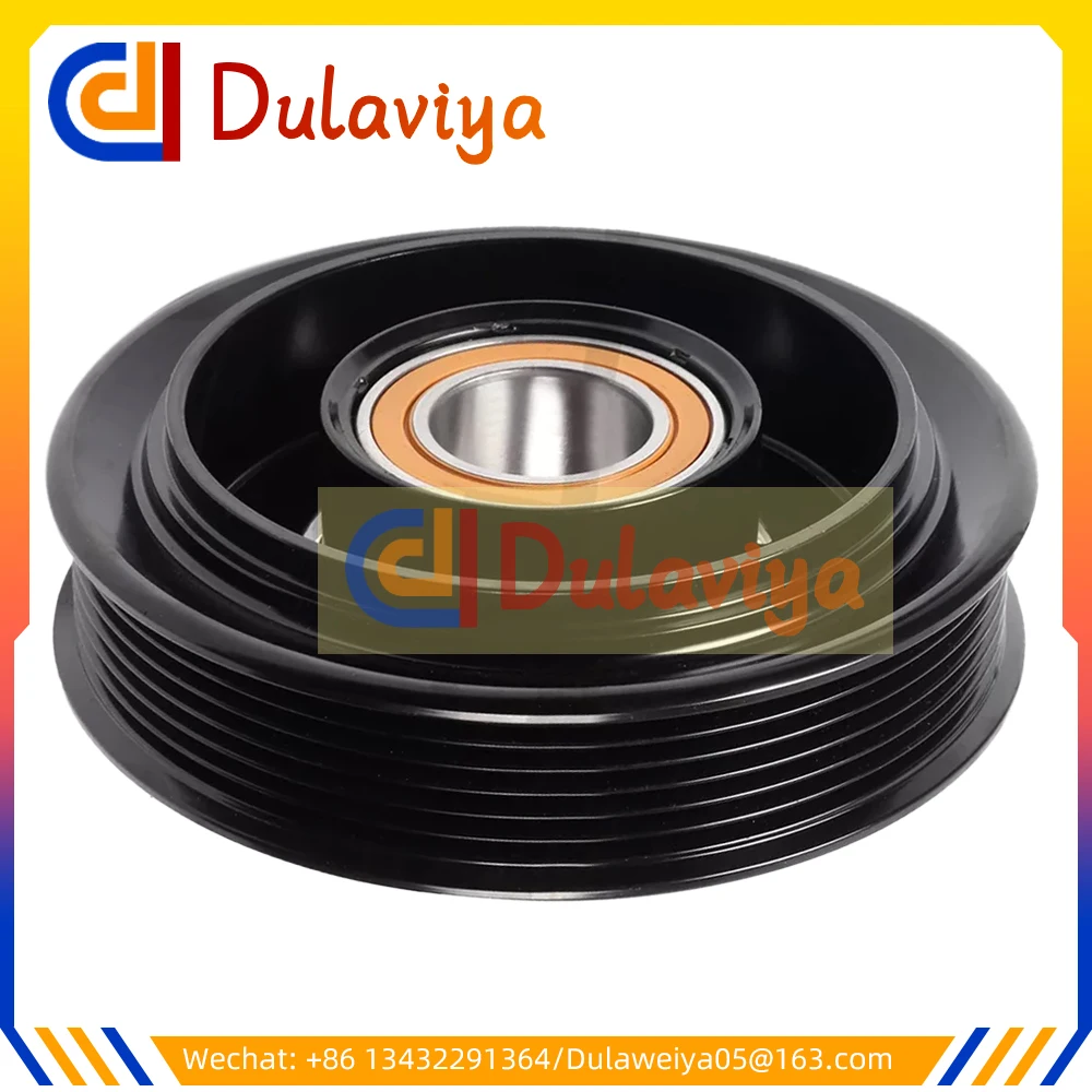 Муфта компрессора кондиционера переменного тока для Chrysler Town Country Dodge Caravan CO 29001C