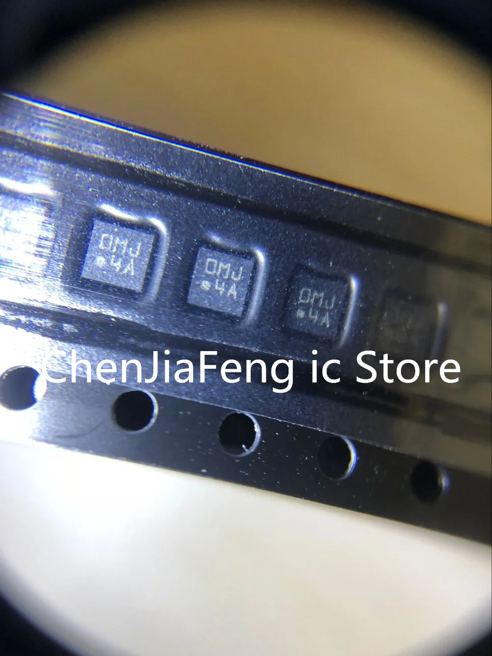 

10PCS~50PCS/LOT BMC156 LGA12 New original