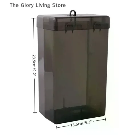 Зарядное устройство для электромобиля, непромокаемая защита от пыли, универсальный аккумулятор, автомобильная водонепроницаемая коробка, уличная герметичная зарядка, очень большое хранилище