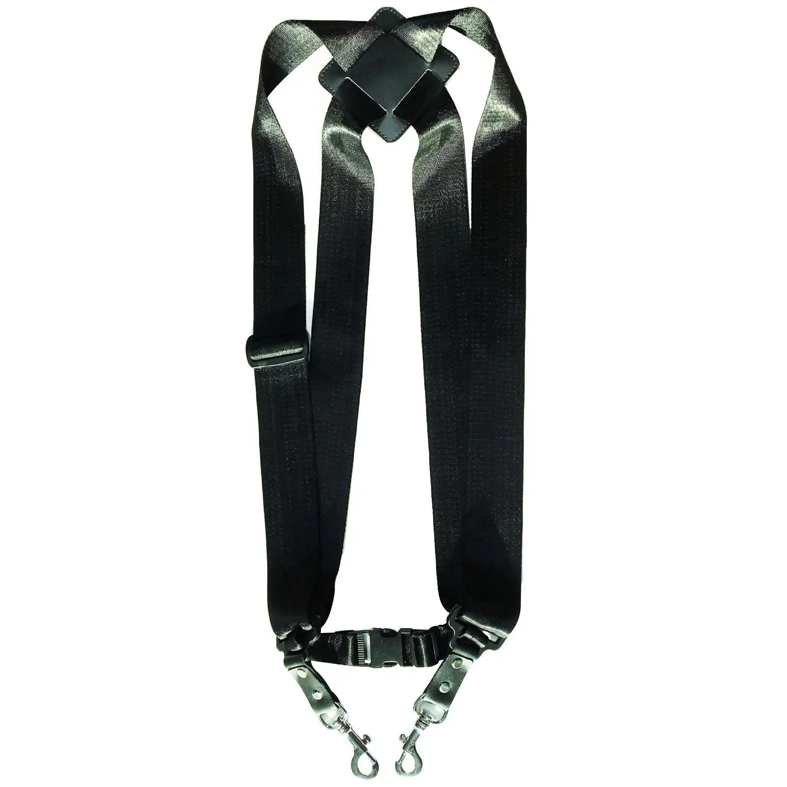 

Portable Adjustable Shoulder Strap African Hand Drum Percussion Belt Waist Strap Sling Non-slip Widened
