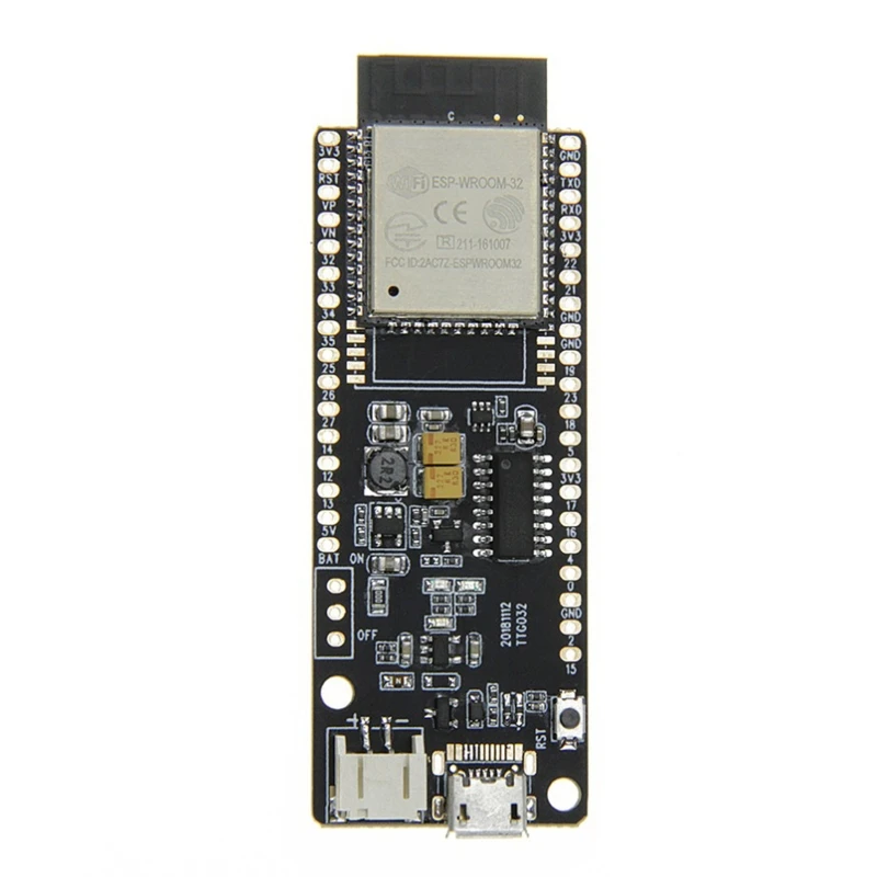 

53CC LILYGO®Плата разработки TTGO T-Koala ESP32 WiFi и Bluetooth-модуль 4 Мб