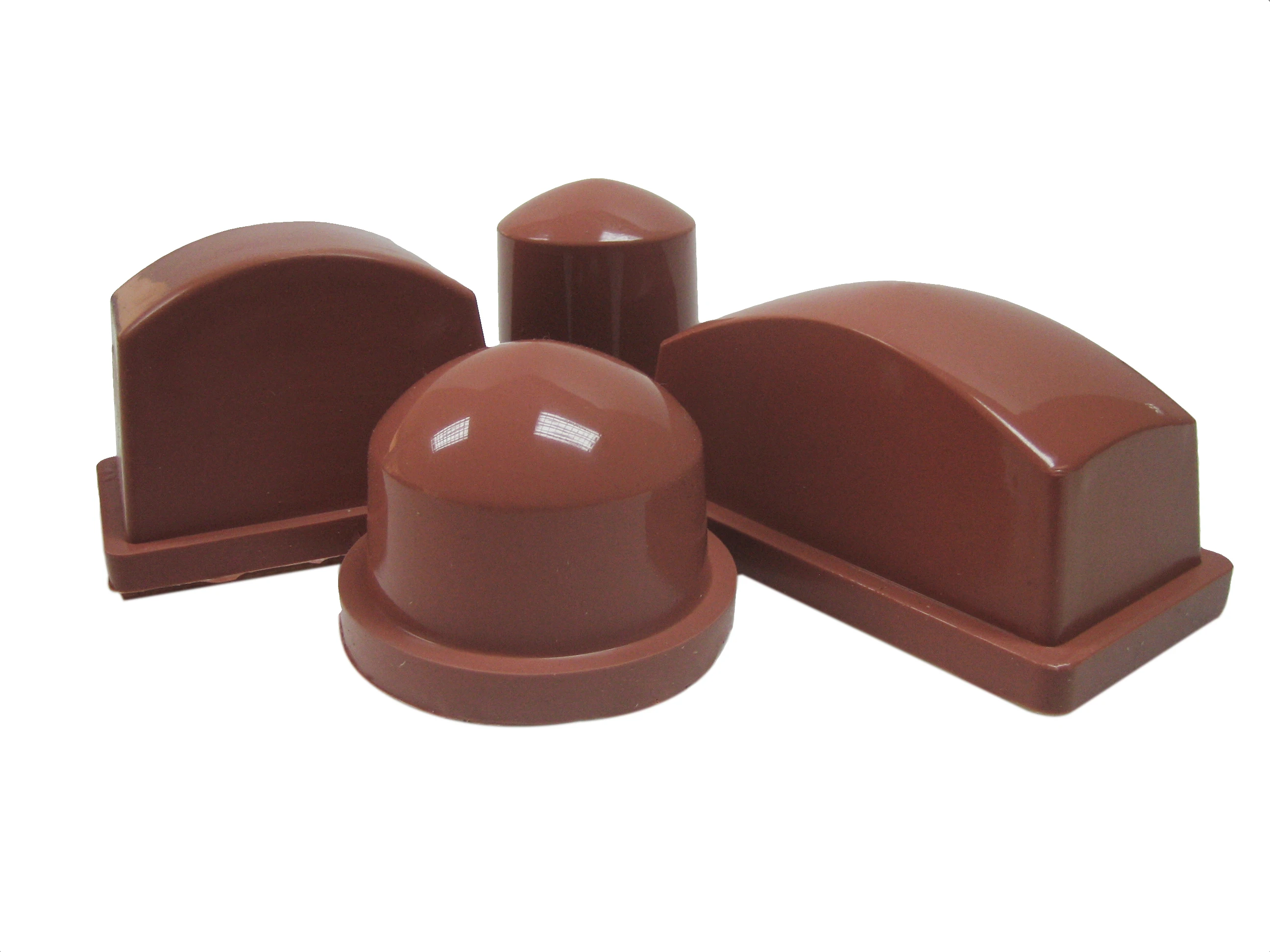 Силиконовая накладка хорошего качества для печати Tampo