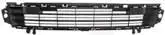 

Front bumper bottom grille for 201613572680