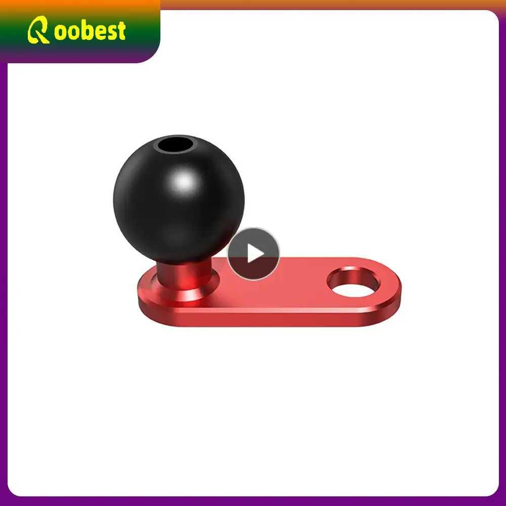 

Синие практичные шариковые конверсионные детали, простые в использовании зеркальные конверсионные детали безопасности, автомобильные внутренние изделия, красные твердые