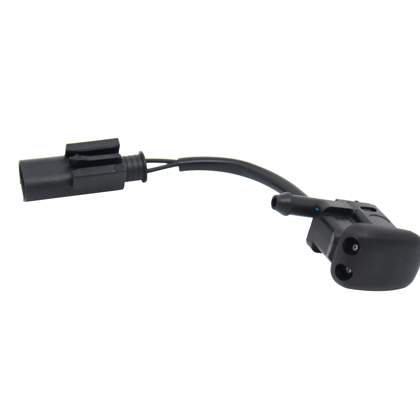 

Сопло омывателя ветрового стекла сменная насадка омывателя с подогревом для BM E39 5-Series 61668361039, автомобильные аксессуары