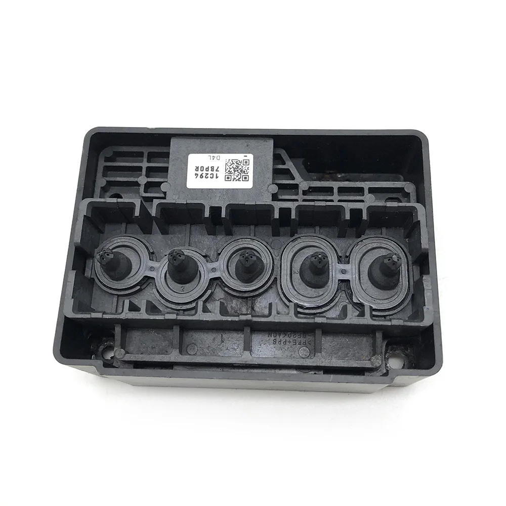 

Printhead Manifold Adapter Fits For EPSON SC110 BX325 BX320FW L1300 C10 TX510FN WF1100 BX310FN B1100 T33 ME650 PX-1004 PX-1001