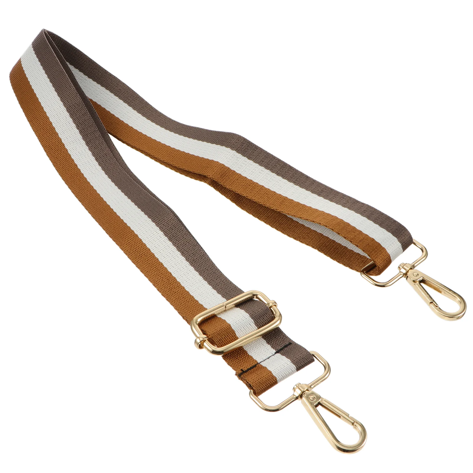 

Strap Replacement Shoulder Handbag Wide Purse Chain Straps Crossbody Adjustable Accessories Laptop Tablet Shouler Diy Purses