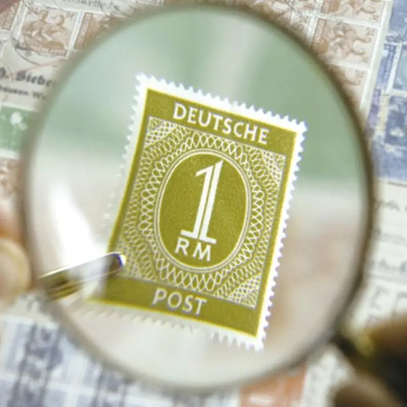 J6PD Stamp Pweezers Mamps Сбор коллекции Phillytally Collector Tools Straight