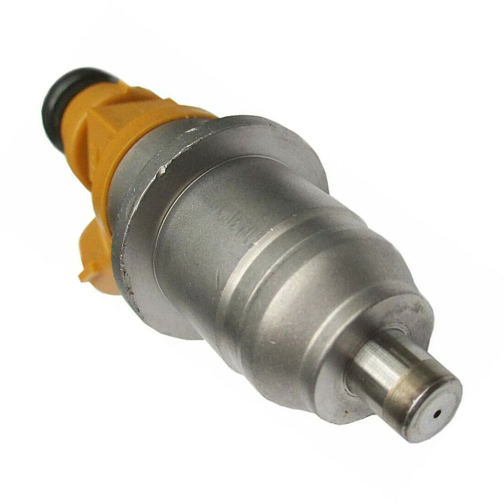 6 шт. 60V-13761-00-00 E7T25080 1465A011 MD 361845 MR 560555 топливная форсунка для подвесного двигателя