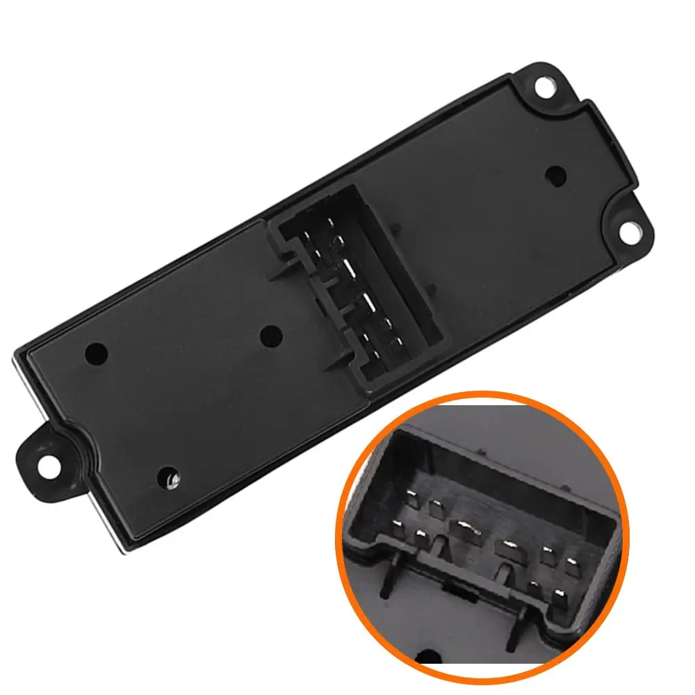 Электрический стеклоподъемник кнопка подъема автозапчасти для Ford Ranger Mazda BT-50