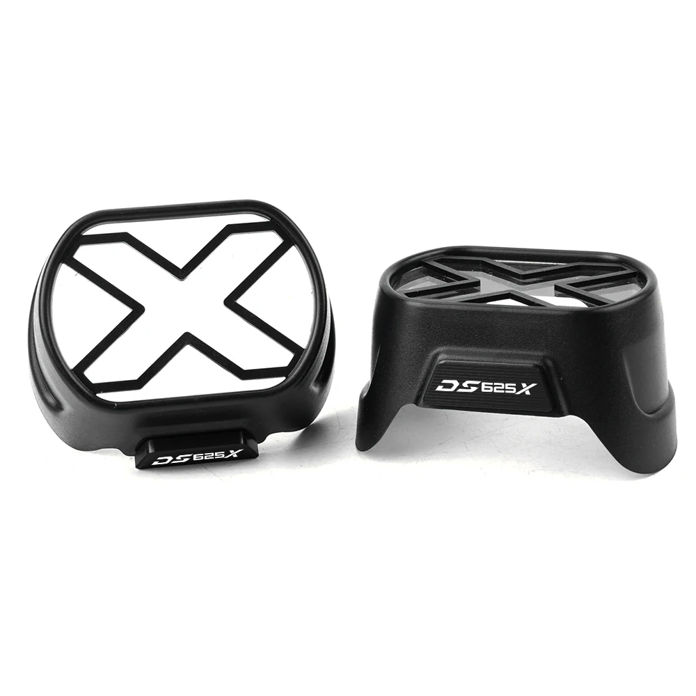 

Для VOGE DS900X DS625X DS525X DSX 900 625 525 DSX DS800X раллийный мотоцикл противотуманные фары защитные ограждения крышка противотуманной фары аксессуары