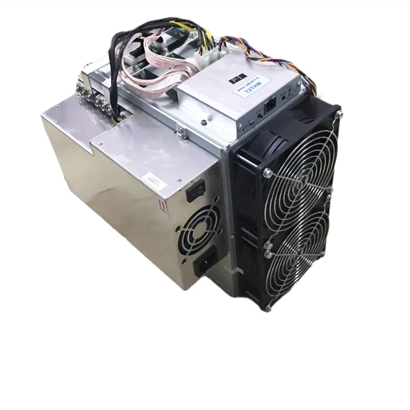 На Московском складе Innosilicon T2T 30T sha256 asic miner 30Th/s bitcoin BTC Mining machine с блоком питания |