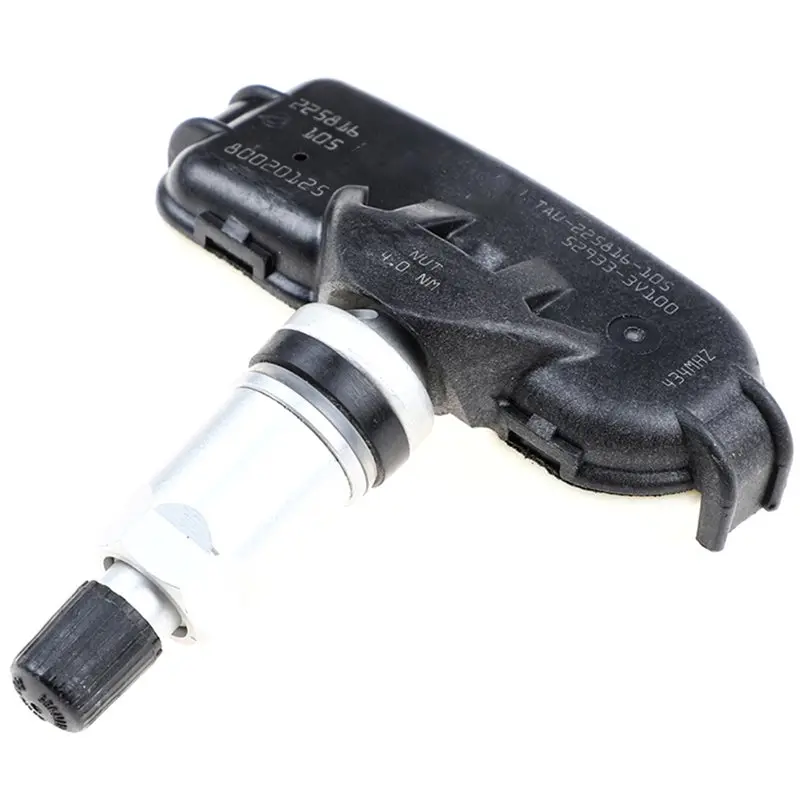 Датчик системы контроля давления в шинах M49K-TPMS 52933-3V100 529333V100 для I40 VF Grandeur HG 2011-2014, автозапчасти (art.: 3920dcd05db81) - 3920dcd05db81