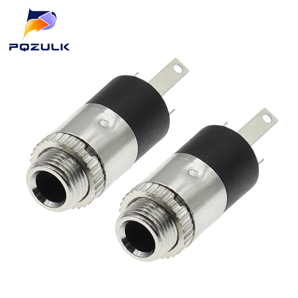 

Разъёмы PJ392 PQZULK