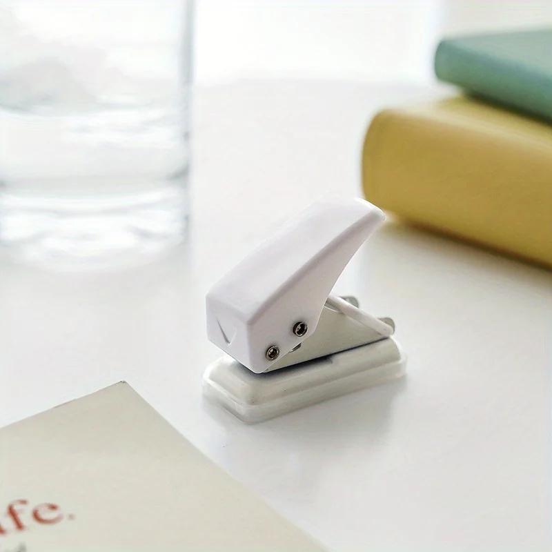 

Мини дырокол для бумаги