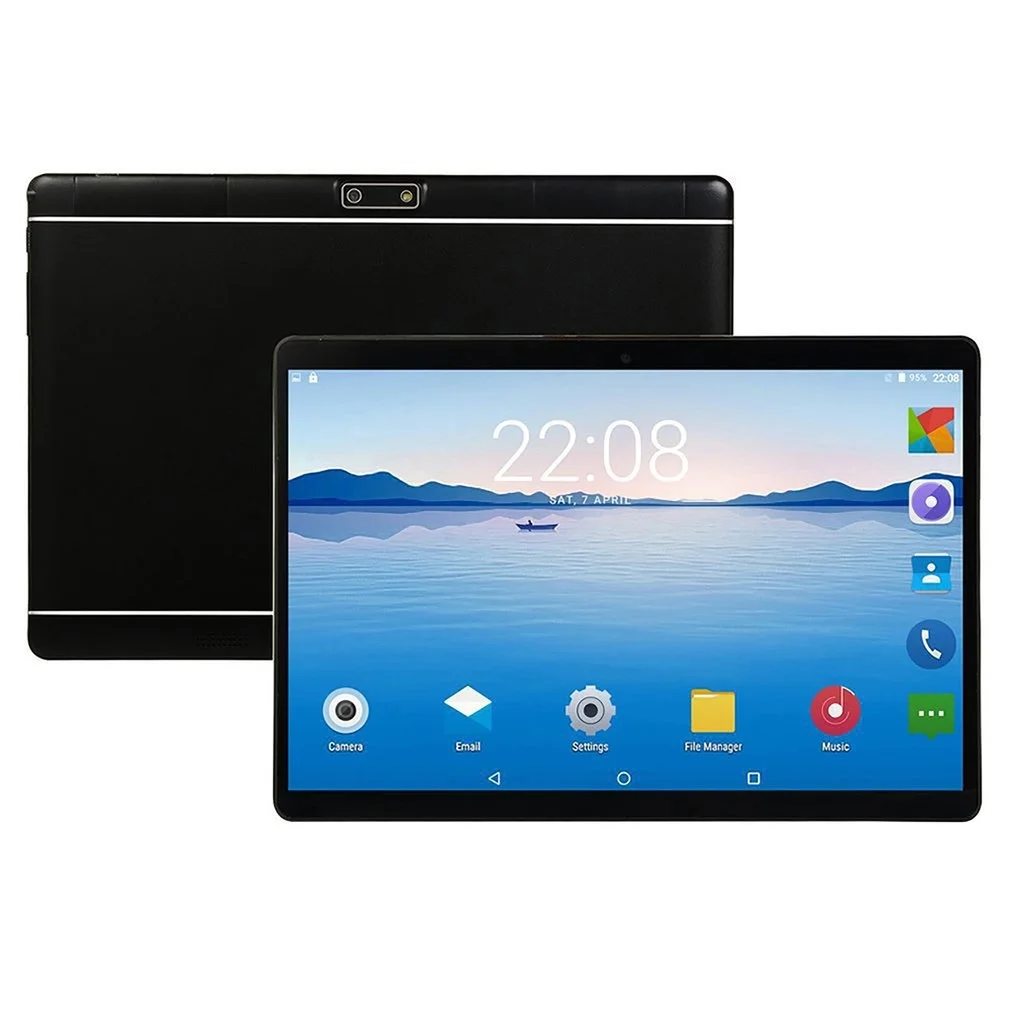

Profissional 9.7 Polegada Tablet Pc 1gb Ram 16gb Rom Wifi Duplo Sim Cards 3g Câmera Dupla De Pouco Peso Quad Core Tablet Genuine