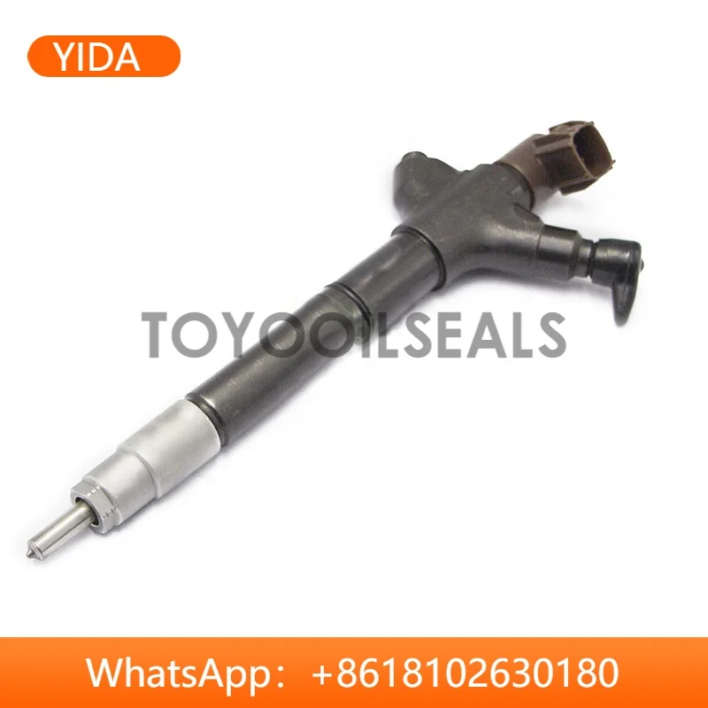 

Топливный инжектор двигателя RAV4 IS200, заводская цена, 295900-0050 23670-26060