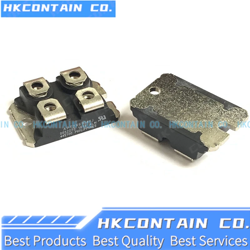 Новый модуль APT2X61D20J APT2X61D40J APT2X61D60J APT2X61D100J APT2X61D120J APT2X61DQ120J