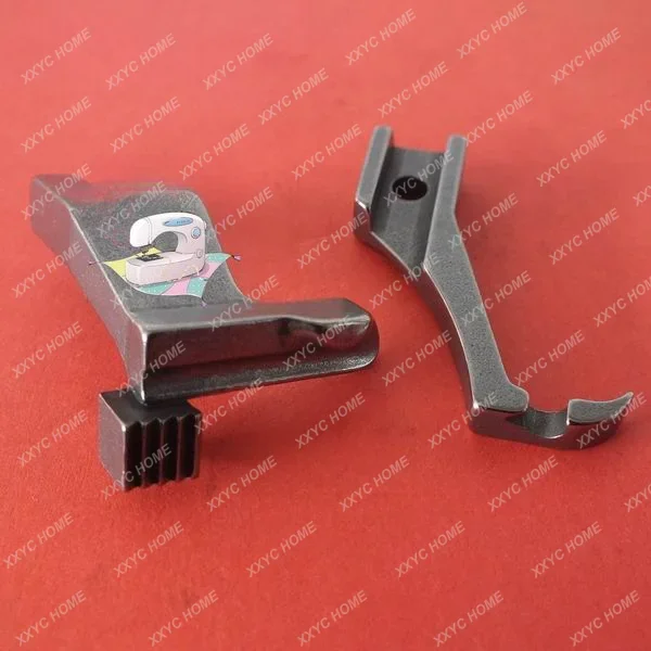 Детали для промышленных швейных машин synchro car комплексная подача толстого