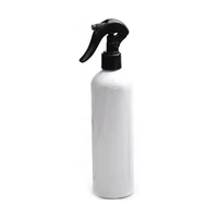 200ml white color plastic sprayer watering flowers bottlewater spray bottlewatering blow can with black trigger sprayer