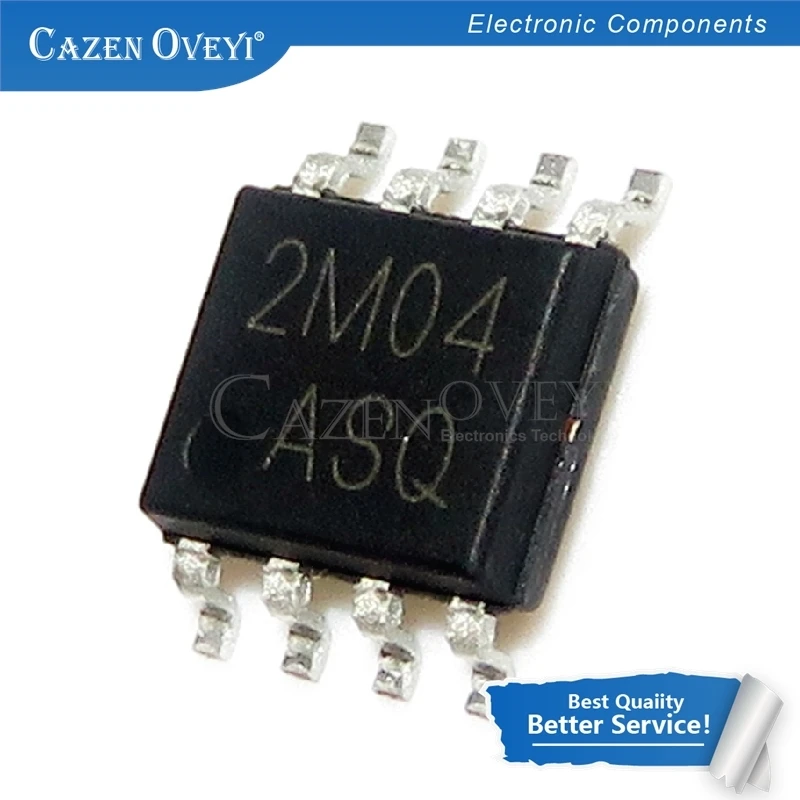 5 шт. 2M04 2SQ ASQ RCRH006SQ