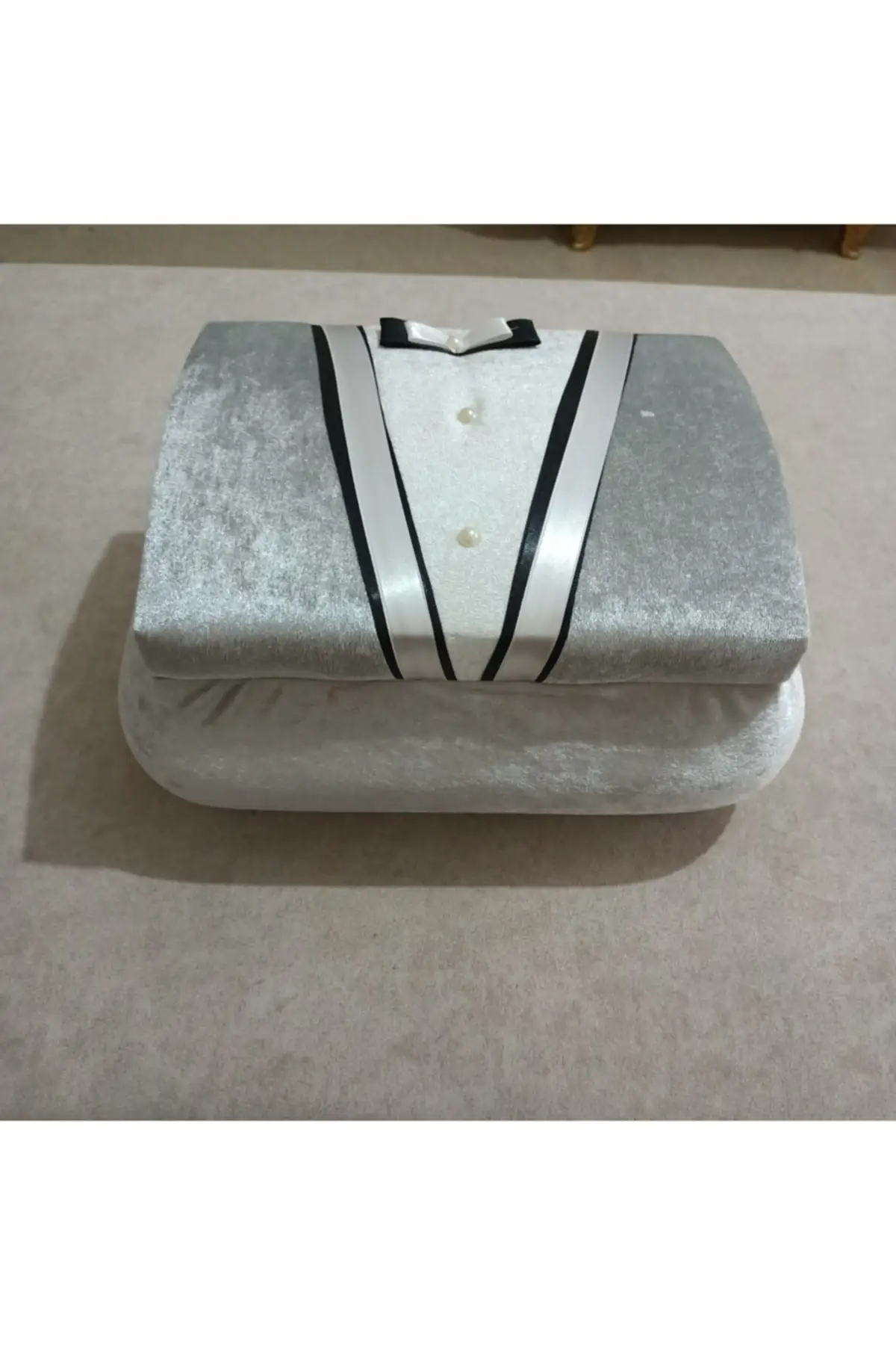 

Bridal Accessories Dowry Chest Wedding Handmade For Bride And Bridesmaids