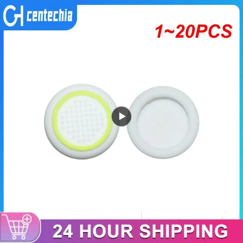 

1~20PCS Silica Gel Rocker Cap Not Easy To Drop Silicone Cap Comfortable Touch Anti-slip And Wear-resistant Rocker Protection