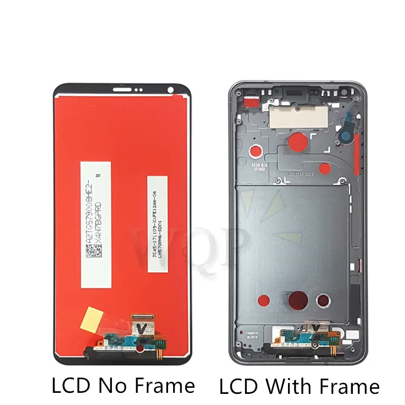 

Сенсорный экран IPS для LG G6