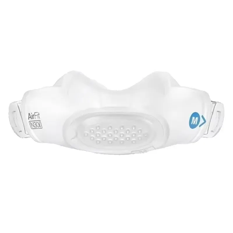 Фото Оригинальные обновленные детали Airfit N30i продаются отдельно включают ремешок, рамку, подушку, регулируемые и удобные принадлежности для носа. №3