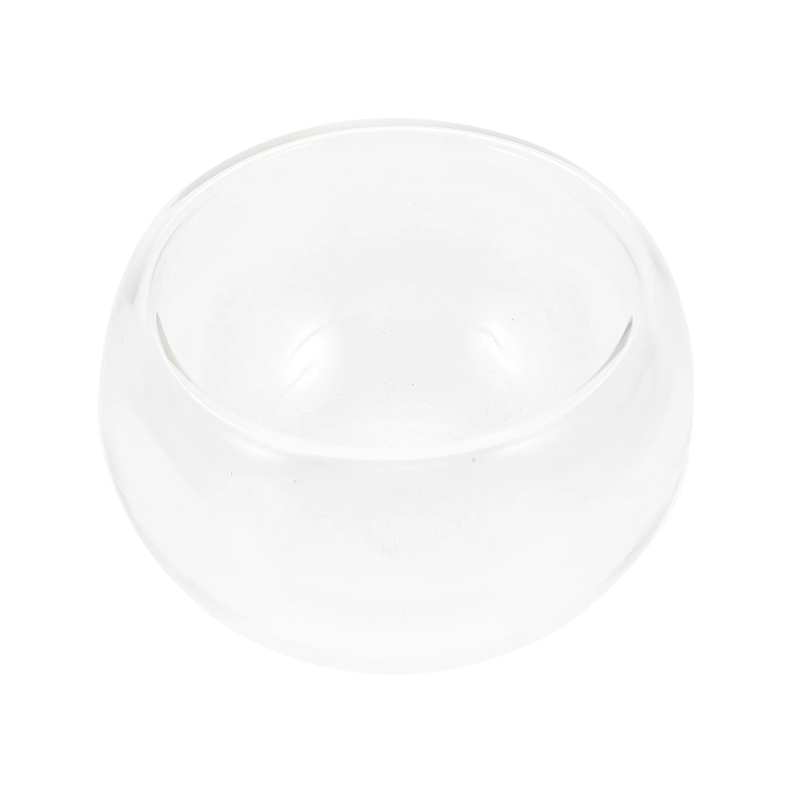 

Cup Holder Holders Double Layer Scented Heat Resistant Votive Small Roundwedding Reusable