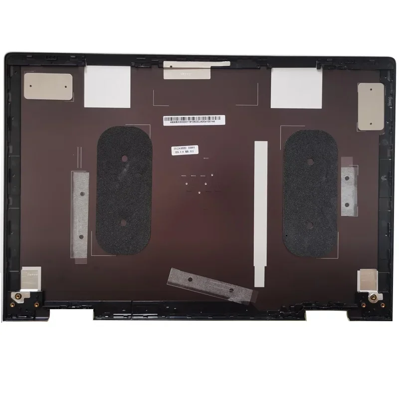 Для HP ENVY X360 15-BQ 15-BP 15M-BP TPN-W127 924321 -001 задняя крышка ноутбука/передняя рамка/петля для